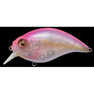 Воблер MEGABASS GRENADE колір GP CORAL PINK BACK 45.5гр 95мм Floating (27577)