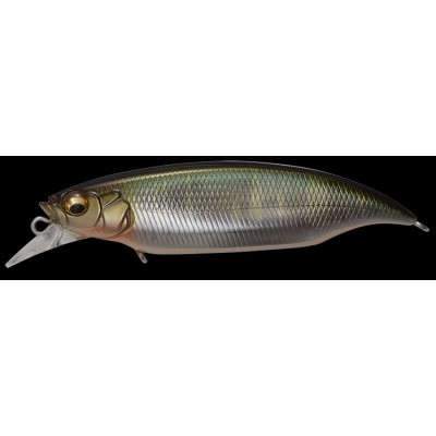 Воблер MEGABASS ELBO колір WAGIN HASU III 10.5гр 78мм Floating (27591)