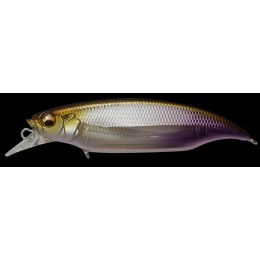 Воблер MEGABASS ELBO колір HT WAKASAGI 10.5гр 78мм Floating (27593)