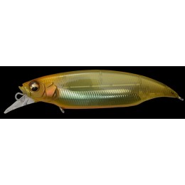 Воблер MEGABASS ELBO колір MEDAKA 10.5гр 78мм Floating (27595)