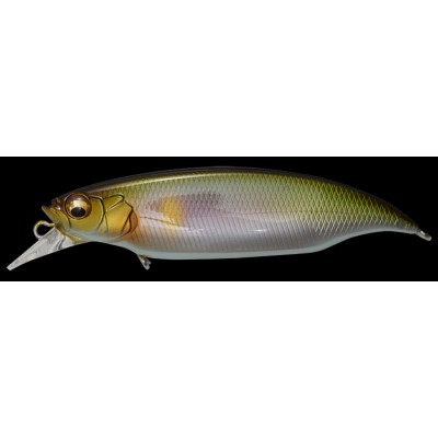 Воблер MEGABASS ELBO колір PM SETSUKI AYU 10.5гр 78мм Floating (27596)