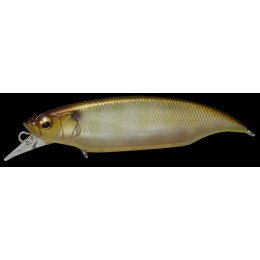 Воблер MEGABASS ELBO колір PM SUNSHINE GILL 10.5гр 78мм Floating (27597)