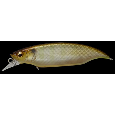 Воблер MEGABASS ELBO колір PM SUNSHINE GILL 10.5гр 78мм Floating (27597)