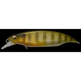 Воблер MEGABASS ELBO колір GALAXY GILL 10.5гр 78мм Floating (27598)