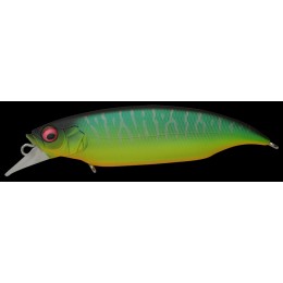 Воблер MEGABASS ELBO колір MAT TIGER 10.5гр 78мм Floating (27601)
