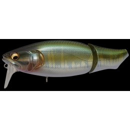 Воблер MEGABASS PROP DARTER I-LOUD цвет WAGIN HASU III 28гр 103мм Floating(27614)