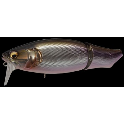Воблер MEGABASS PROP DARTER I-LOUD колір MG SMELT WAKASAGI 28гр 103мм Floating (27616)