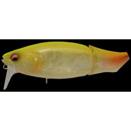 Воблер MEGABASS PROP DARTER I-LOUD колір GP PRISM SHAD 28гр 103мм Floating (27617)