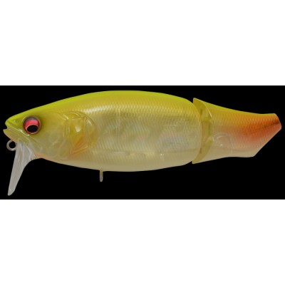 Воблер MEGABASS PROP DARTER I-LOUD колір GP PRISM SHAD 28гр 103мм Floating (27617)