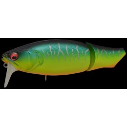 Воблер MEGABASS PROP DARTER I-LOUD колір MAT TIGER 28гр 103мм Floating (27623)