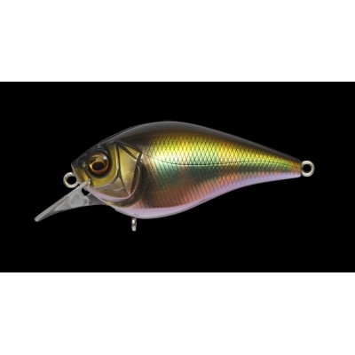 Воблер MEGABASS FX-CRANK KNUCKLE 60 колір WAGIN OIKAWA (M) 10.5гр 60мм Floating (27629)