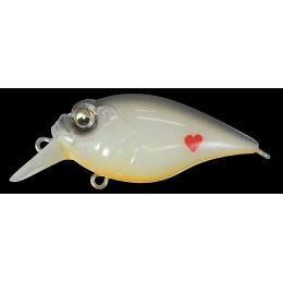 Воблер MEGABASS GRIFFON BT колір BAHAMA BONE 10.5гр 50мм Floating (27646)