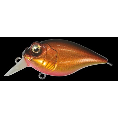 Воблер MEGABASS GRIFFON BT колір BONE COPPER SHAD 10.5гр 50мм Floating (27647)
