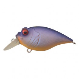 Воблер MEGABASS GRIFFON 6CC HI-PITCH (RATTLE) колір FROZEN TEQUILA 10.5гр 50мм Floating (27651)