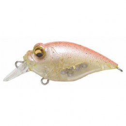 Воблер MEGABASS GRIFFON 6CC HI-PITCH (RATTLE) колір SB BOILD CRAW 10.5гр 50мм Floating (27652)