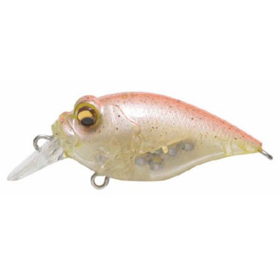 Воблер MEGABASS GRIFFON 6CC HI-PITCH (RATTLE) колір SB BOILD CRAW 10.5гр 50мм Floating (27652)