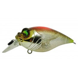 Воблер MEGABASS GRIFFON 6CC. (SILENT) колір GLX SIGNAL IMPACT 10.5гр 50мм Floating (27654)