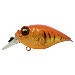Воблер MEGABASS GRIFFON 6CC. (SILENT) колір GLX KASUMI SP 10.5гр 50мм Floating (27655)
