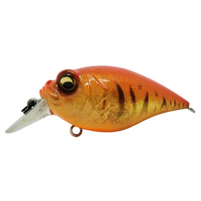 Воблер MEGABASS GRIFFON 6CC. (SILENT) колір GLX KASUMI SP 10.5гр 50мм Floating (27655)