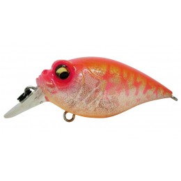 Воблер MEGABASS GRIFFON 6CC. (SILENT) колір GLX SAKURA 10.5гр 50мм Floating (27656)