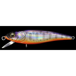 Воблер MEGABASS FX6.6 INTERMEDIATE SUSPEND цвет LZ PURPLE BACK OB 7гр 66мм Suspend(27729)