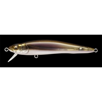 Воблер MEGABASS FX9 колір ITO WAKASAGI 10.5гр 90мм Floating (27732)