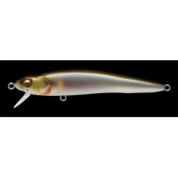 Воблер MEGABASS FX9 колір PM SETSUKI AYU 10.5гр 90мм Floating (27734)