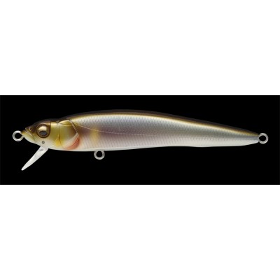 Воблер MEGABASS FX9 колір PM SETSUKI AYU 10.5гр 90мм Floating (27734)