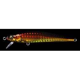 Воблер MEGABASS FX9 SW колір DARK NIGHT RED 10.5гр 90мм Floating (27739)