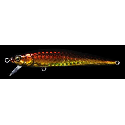 Воблер MEGABASS FX9 SW колір DARK NIGHT RED 10.5гр 90мм Floating (27739)