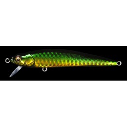 Воблер MEGABASS FX9 SW колір DARK NIGHT GREEN 10.5гр 90мм Floating (27740)