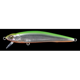 Воблер MEGABASS FX9 SW колір MG INKO 10.5гр 90мм Floating (27744)