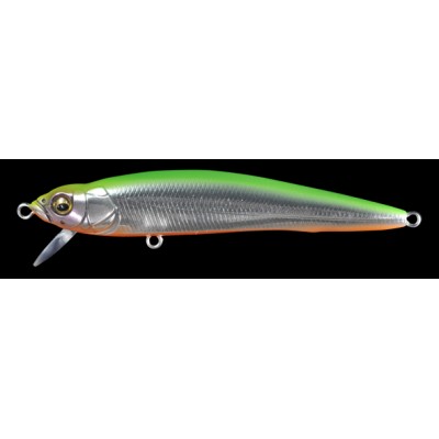 Воблер MEGABASS FX9 SW колір MG INKO 10.5гр 90мм Floating (27744)