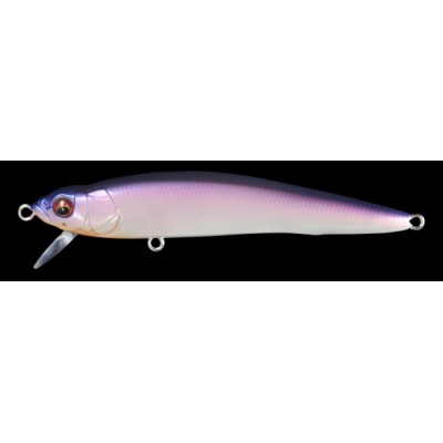 Воблер MEGABASS FX9 SW колір PM TEQUILA SHAD 10.5гр 90мм Floating (27747)
