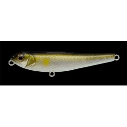 Воблер MEGABASS DOG-X Jr. COAYU цвет PM AYU 5.6гр 71мм Floating(27751)