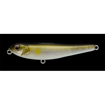 Воблер MEGABASS DOG-X Jr. COAYU колір PM AYU 5.6гр 71мм Floating (27751)