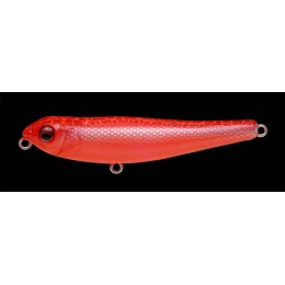 Воблер MEGABASS DOG-X Jr. COAYU цвет VR 5.6гр 71мм Floating(27753)