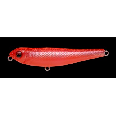 Воблер MEGABASS DOG-X Jr. COAYU колір VR 5.6гр 71мм Floating (27753)