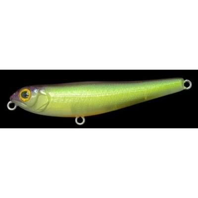 Воблер MEGABASS DOG-X Jr. COAYU колір TABLE ROCK SP 5.6гр 71мм Floating (27754)