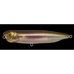 Воблер MEGABASS DOG-X QUICK WALKER колір GLX SETSUKI AYU 10.5гр 87мм Floating (27758)