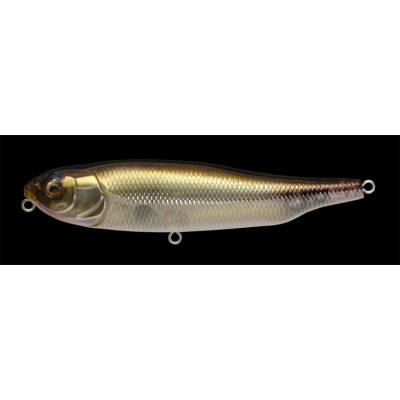 Воблер MEGABASS GIANT DOG-X колір HT ITO WAKASAGI 14гр 98мм Floating (27759)