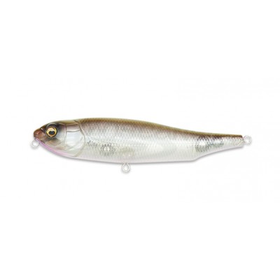 Воблер MEGABASS GIANT DOG-X колір GP IL PHANTOM 14гр 98мм Floating (27761)