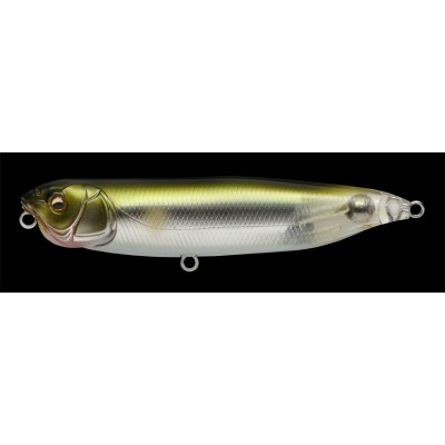 Воблер MEGABASS DOG-X QUICK WALKER колір WAGIN KISYU AYU ST 10.5гр 87мм Floating (27953)
