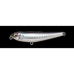 Воблер MEGABASS DOG-X Jr. BAY DRIFT цвет GG INAKKO 7гр 71мм Slow Sinking(27956)