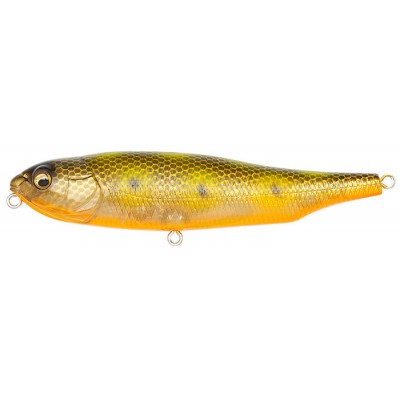 Воблер MEGABASS GIANT DOG-X колір MOSS-LA OB 14гр 98мм Floating (27959)