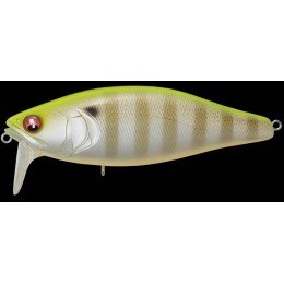 Воблер MEGABASS I-JACK цвет PM HOT GILL 28гр 107.7мм Floating(28138)