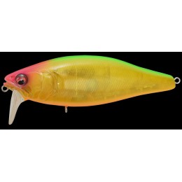 Воблер MEGABASS I-JACK колір GP TWILIGHT HACHIRO 28гр 107.7мм Floating (28139)