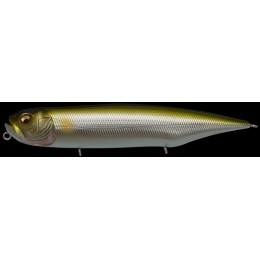 Воблер MEGABASS DOG-X DIAMANTE (SILENT) колір WAGIN AYU 21гр 120мм Floating (28152) Воблер MEGABASS DOG-X DIAMANTE (SILENT) колір WAGIN AYU 21гр 120мм Floating (28152)