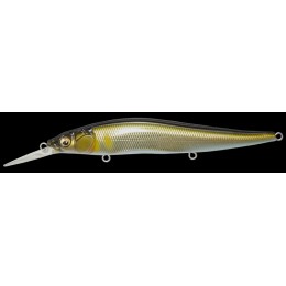 Воблер MEGABASS ONETEN + 1 колір TAKUMI SEOCHI AYU 14гр 110.5мм Suspend (28156)