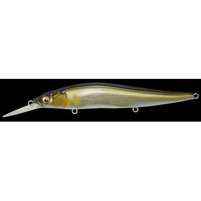 Воблер MEGABASS ONETEN + 1 колір TAKUMI SEOCHI AYU 14гр 110.5мм Suspend (28156)